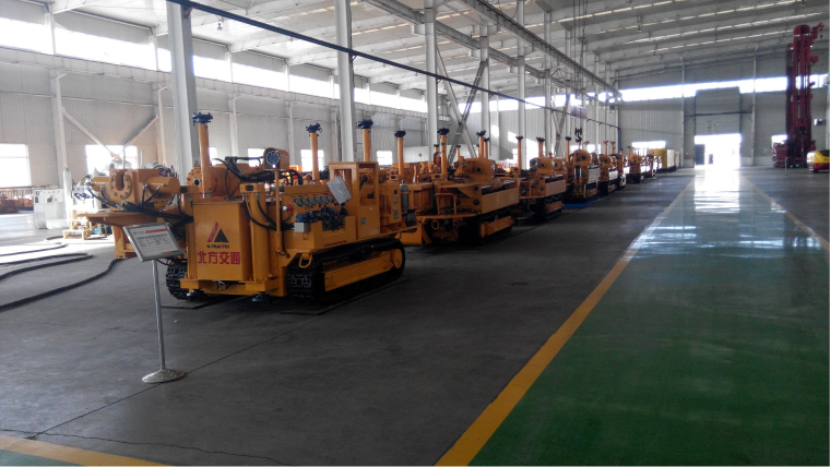 辽宁北方交通重工有限公司